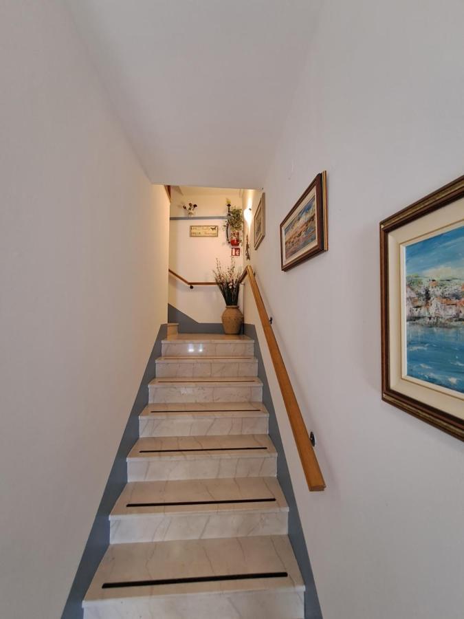 Sobe Mamalu Bed & Breakfast Valun Exterior photo