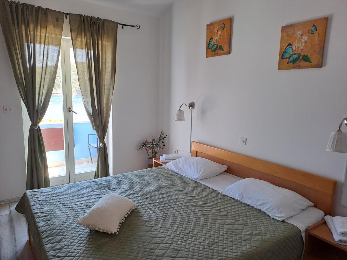 Sobe Mamalu Bed & Breakfast Valun Exterior photo